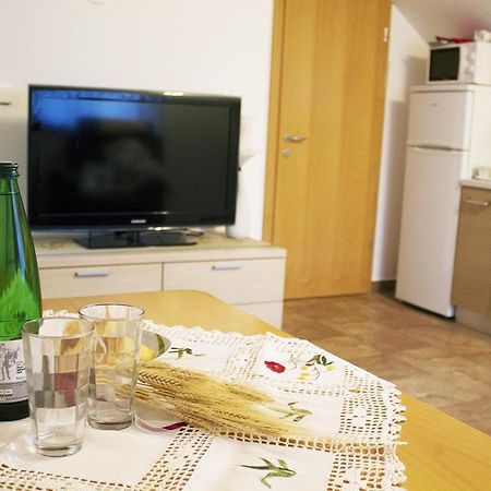 Apartma Pegaz ロガシュカ・スラティナ エクステリア 写真