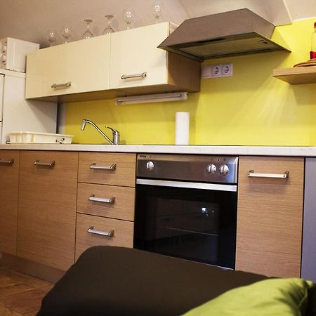 Apartma Pegaz ロガシュカ・スラティナ エクステリア 写真
