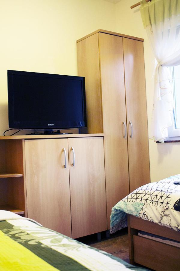 Apartma Pegaz ロガシュカ・スラティナ エクステリア 写真