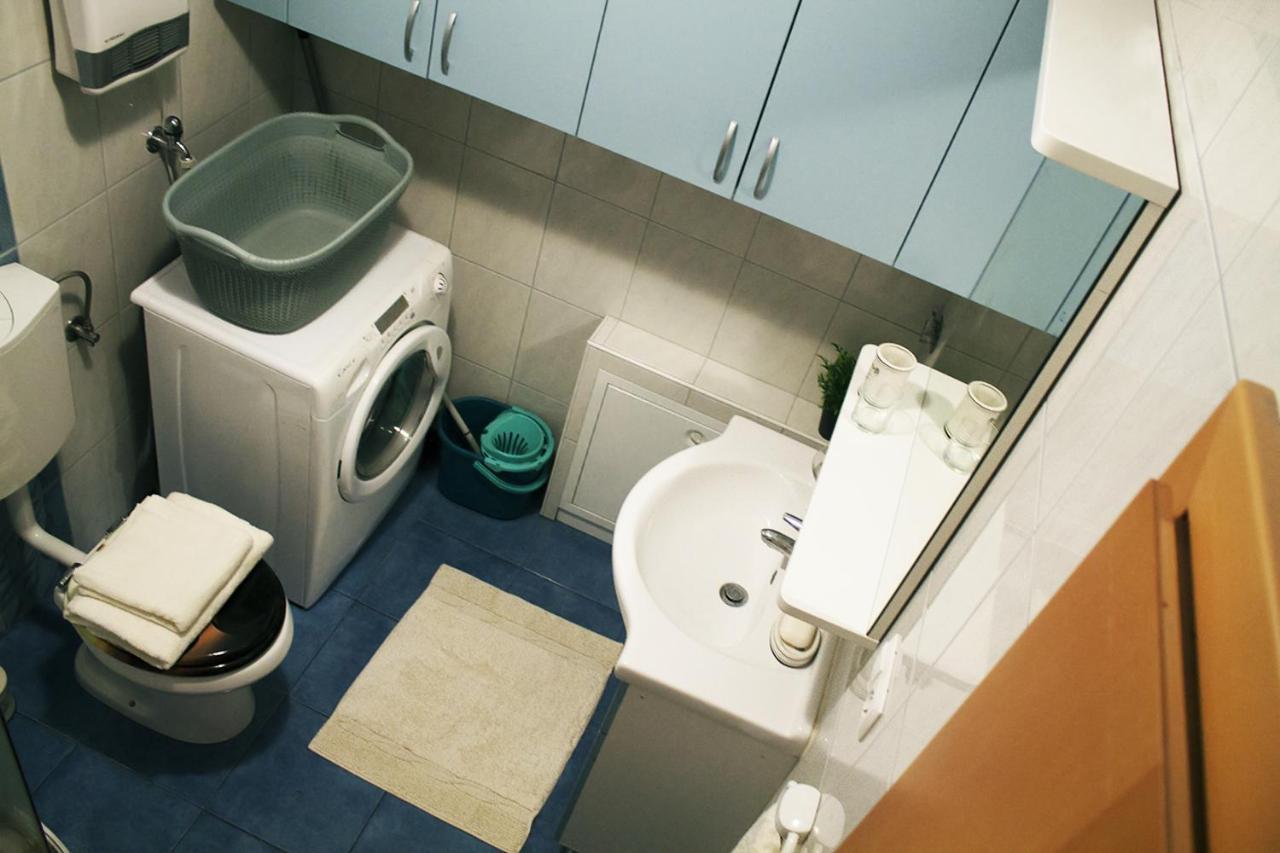 Apartma Pegaz ロガシュカ・スラティナ エクステリア 写真