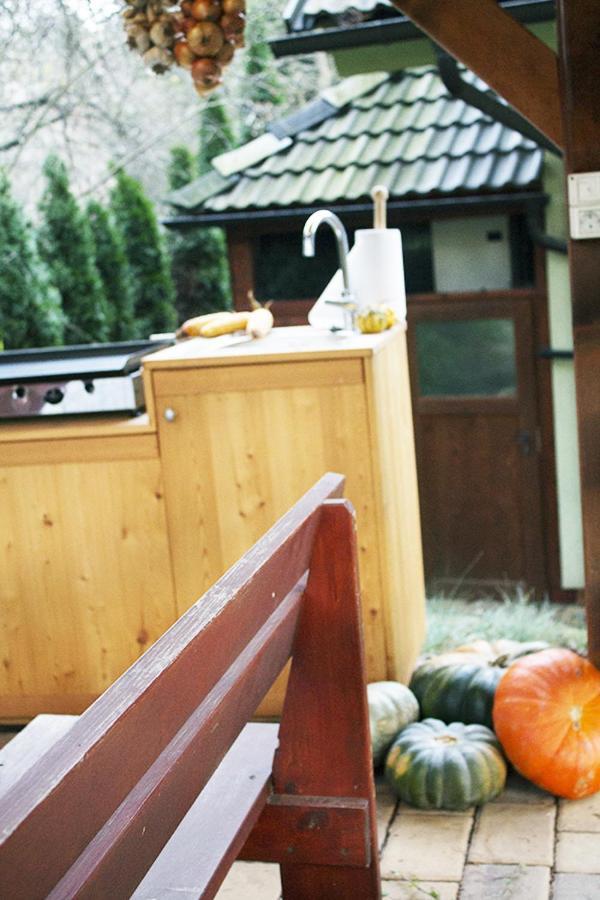 Apartma Pegaz ロガシュカ・スラティナ エクステリア 写真
