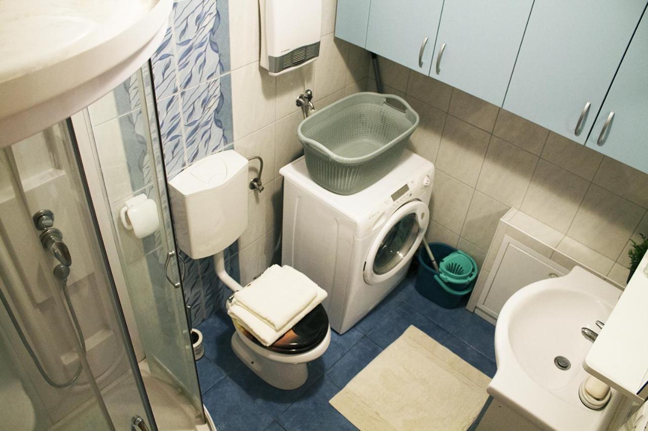 Apartma Pegaz ロガシュカ・スラティナ エクステリア 写真
